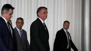 Brazil: Bolsonaro fails to acknowledge election loss in first speech; transition of power to begin