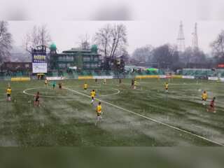 India: Jammu and Kashmir opens new stadiums to promote sports activities