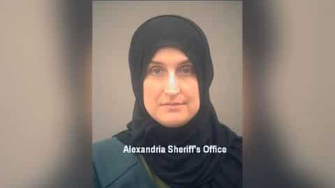 'Empress of ISIS': US woman who led terror group's female battalion gets 20 years in prison