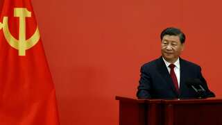 China expanding its nuclear forces, not keen on talks about risks posed, says US
