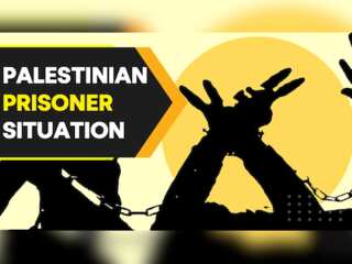 Explained | How many Palestinian prisoners are being held by Israel?