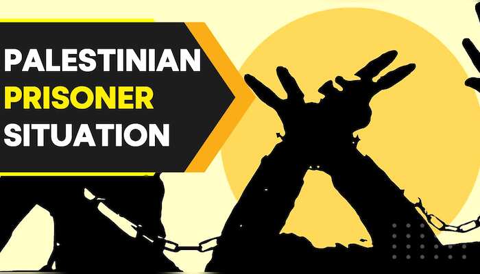 Explained | How many Palestinian prisoners are being held by Israel?