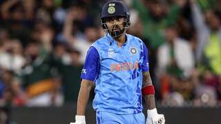 KL Rahul doesn't seem to believe in himself: Sunil Gavaskar on Indan batter's struggles in T20 World Cup 2022