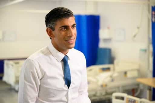 UK PM Rishi Sunak is looking to close the Confucius Institutes, says security minister