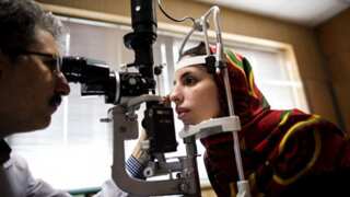 Sleeping too little or too much puts you at increased risk of glaucoma, says study