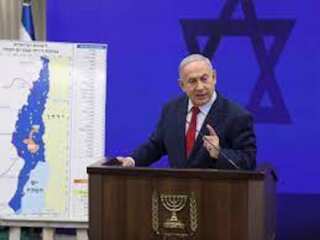 Israel PM Lapid says ‘nothing decided’ but exit polls predict victory for Benjamin Netanyahu