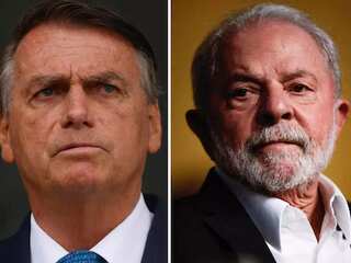 'Election system is flawed,' Brazil's outgoing president Jair Bolsonaro finally breaks his silence