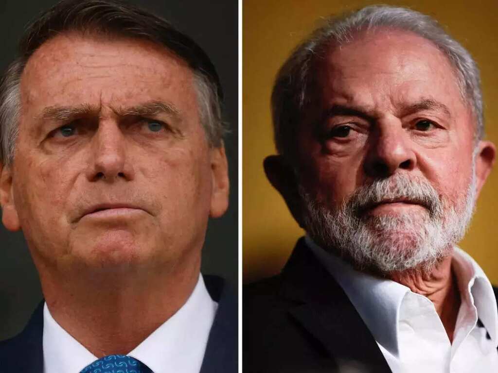 'Election system is flawed,' Brazil's outgoing president Jair Bolsonaro finally breaks his silence