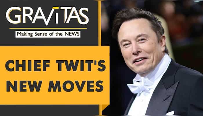 Gravitas: Here's how Musk is changing Twitter