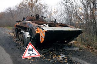 Both Russia and Ukraine tortured prisoners of war during ongoing conflict, says UN