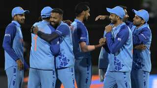 T20 World Cup 2022: Kohli, Arshdeep help India beat Bangladesh by 5 runs in rain-affected thriller