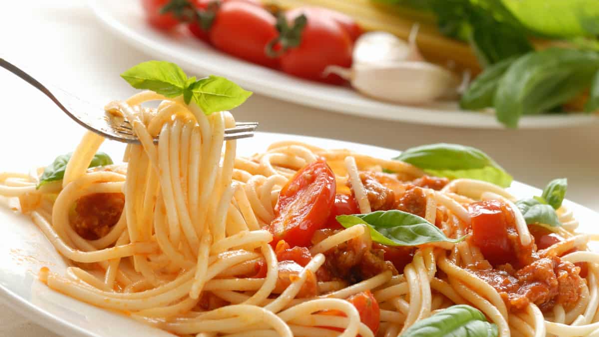 Scientists successfully extend shelf life of pasta. Here's why it's an important breakthrough