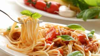 From spaghetti to strike: Italy's national pasta protest amid rising food prices