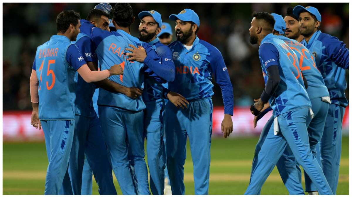 We never had any doubts: Rohit Sharma on Virat Kohli's batting heroics in T20 WC after India beat Bangladesh