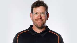 Power at the top of the batting order will be crucial, says Northern Warriors’ assistant coach Jacob Oram