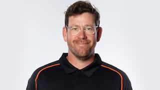 Power at the top of the batting order will be crucial, says Northern Warriors’ assistant coach Jacob Oram
