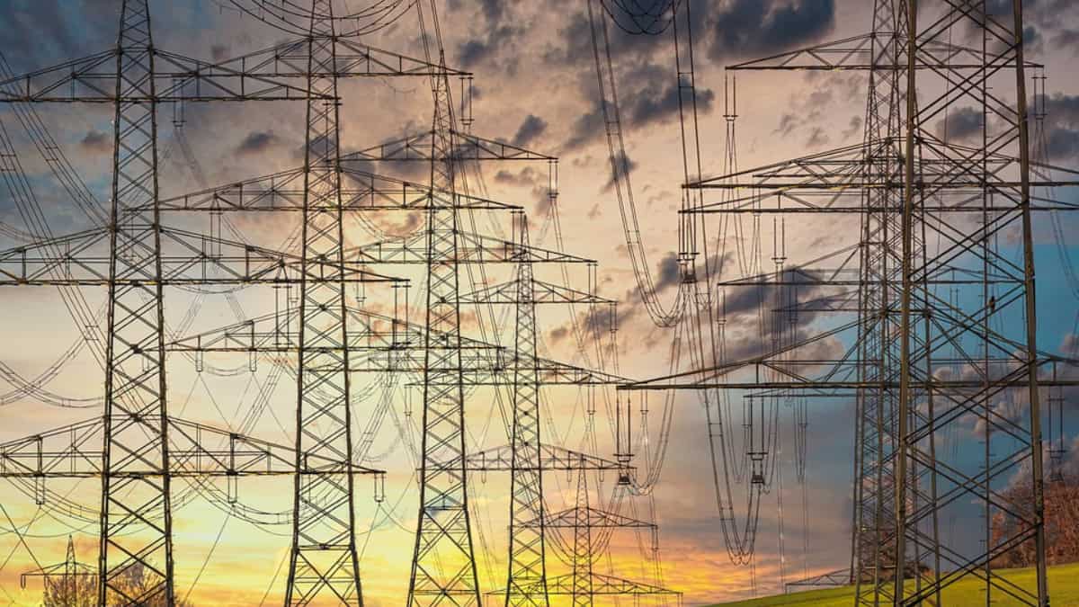 Is the UK government working on 'war gamed' emergency plans to tackle energy blackouts? Is the UK government working on 'war gamed' emergency plans to tackle energy blackouts?