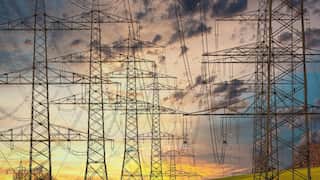 Is the UK government working on 'war gamed' emergency plans to tackle energy blackouts?