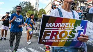 US mid-term elections 2022: In a first, LGBTQ candidates to contest from all 50 states