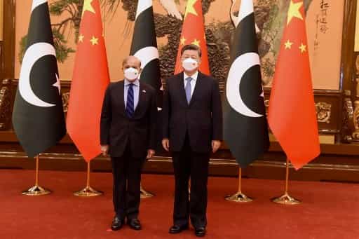 Xi Jinping expresses concern over safety of Chinese nationals in Pakistan