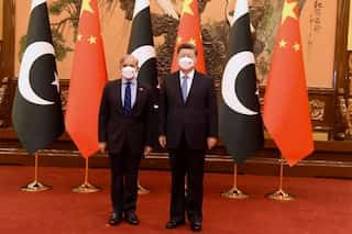 Xi Jinping expresses concern over safety of Chinese nationals in Pakistan
