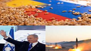 Top 10 world news: Russia resumes UN grain deal, Korean conflict and more