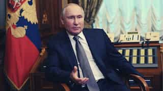 Vladmir Putin to not attend G20 summit even through video conference
