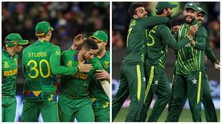T20 WC 2022, Pakistan vs South Africa, Live Cricket Streaming: When and where to watch Super 12 tie?