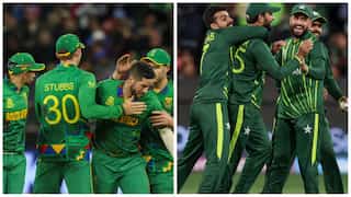 T20 WC 2022, Pakistan vs South Africa, Live Cricket Streaming: When and where to watch Super 12 tie?