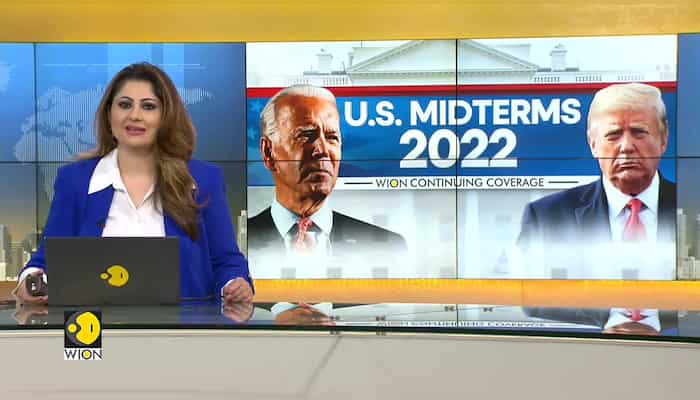 US Midterms 2022 | Republicans or Democrats- Which way will Nevada go?