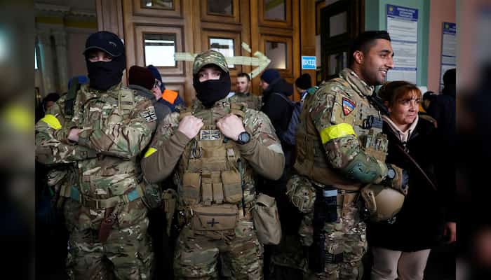 Russia's mercenary Wagner group faces UK court action over Ukraine 'terrorism'