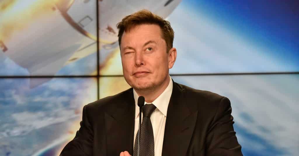 Elon Musk: Twitter will charge $8 per month for Blue Tick