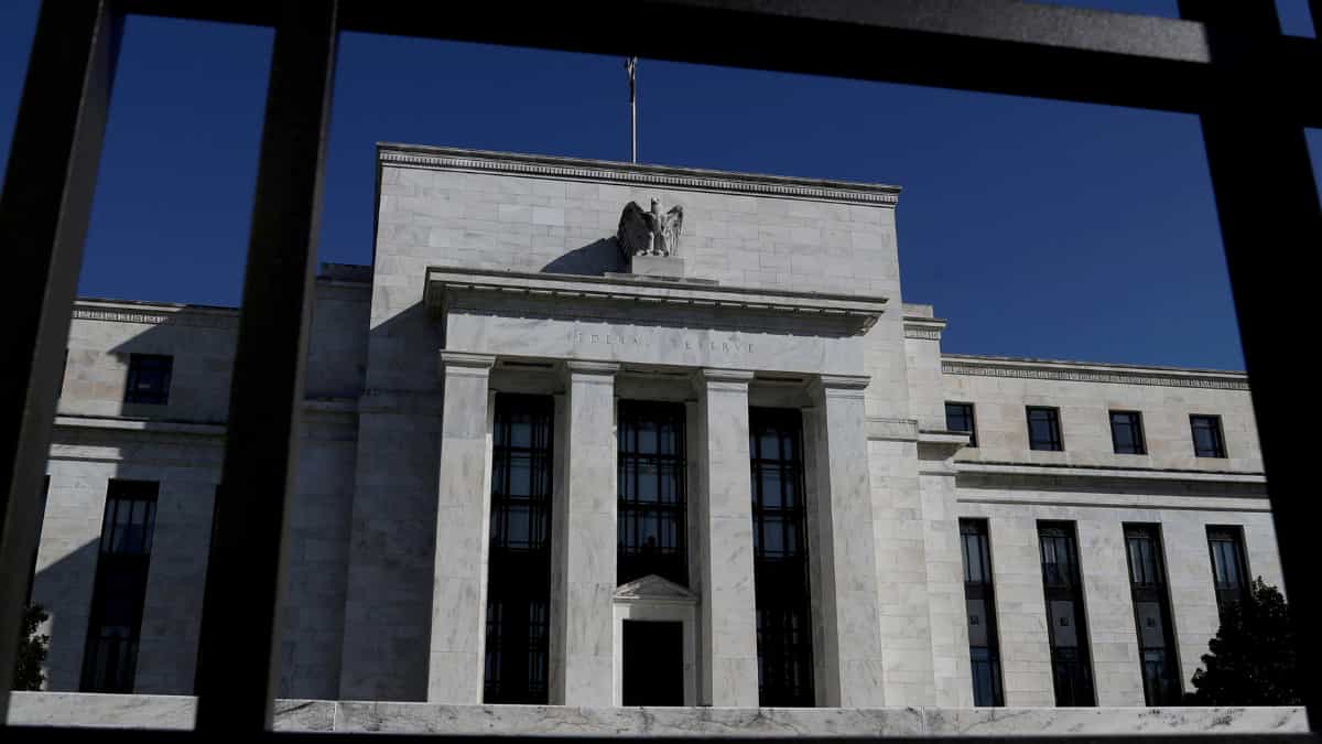 In a historic move, US Federal Reserve raises interest rate by 0.75% again