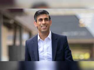 Rishi Sunak makes U-turn, says will attend COP27 summit