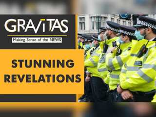 Gravitas | UK: Criminals allowed to join police force?