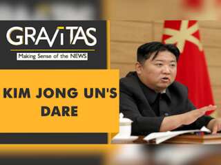 Gravitas: North Korea fires highest number of missiles in a day