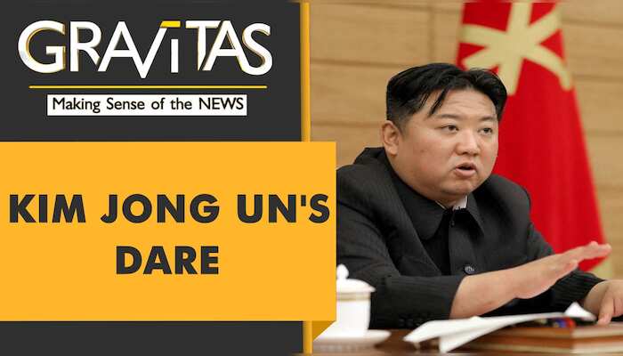 Gravitas: North Korea fires highest number of missiles in a day