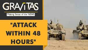 Gravitas: Threat of Iranian attack: Saudi Arabia on high alert