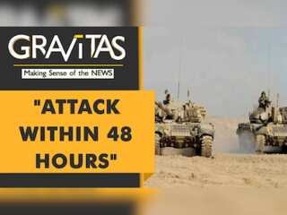 Gravitas: Threat of Iranian attack: Saudi Arabia on high alert