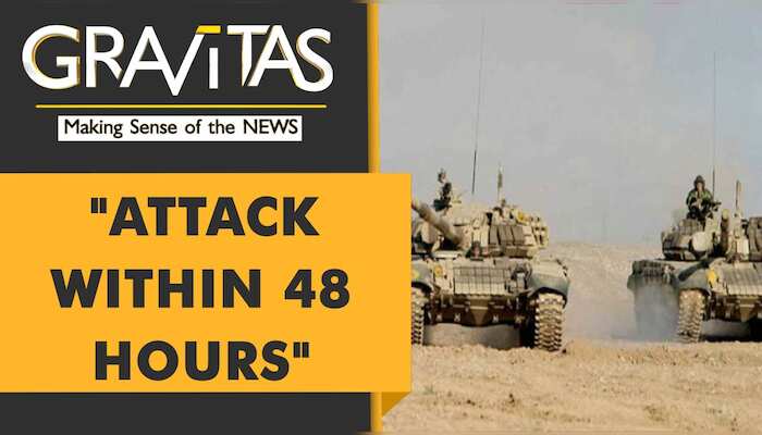 Gravitas: Threat of Iranian attack: Saudi Arabia on high alert
