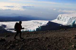 UNESCO: Glaciers on Kilimanjaro and Yellowstone to disappear by 2050; countries urged to take immediate action