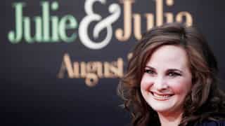 Food blogger Julie Powell, known for Oscar-nominated 'Julie & Julia', passes away at 49