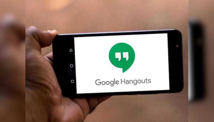 Google bids final goodbye to Hangouts