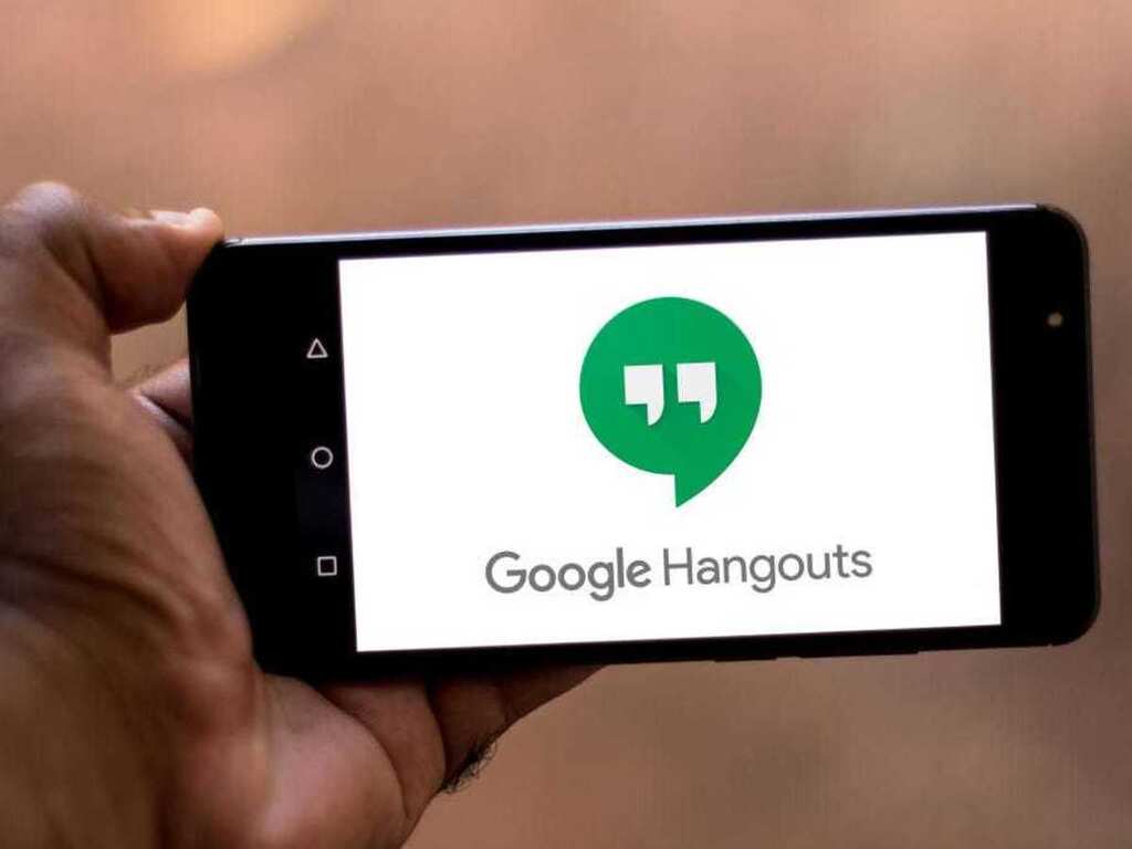 Google bids final goodbye to Hangouts
