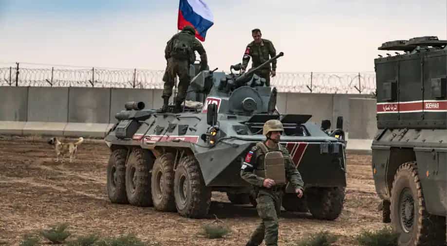 Russian military officials discussed using nuclear weapons in Ukraine war: Report