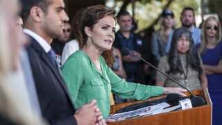 Recent statements by Republicans hint they might deny midterm election results