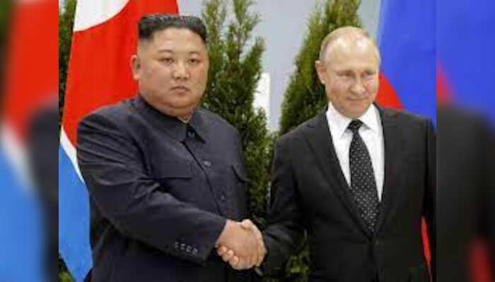 Significant number of weapons in Russia's arsenal, Is North Korea aiding in escalating Ukraine war?