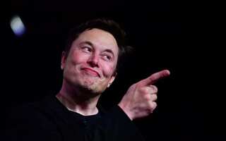 Elon Musk lost 30 lbs by following this routine: No tasty food near me
