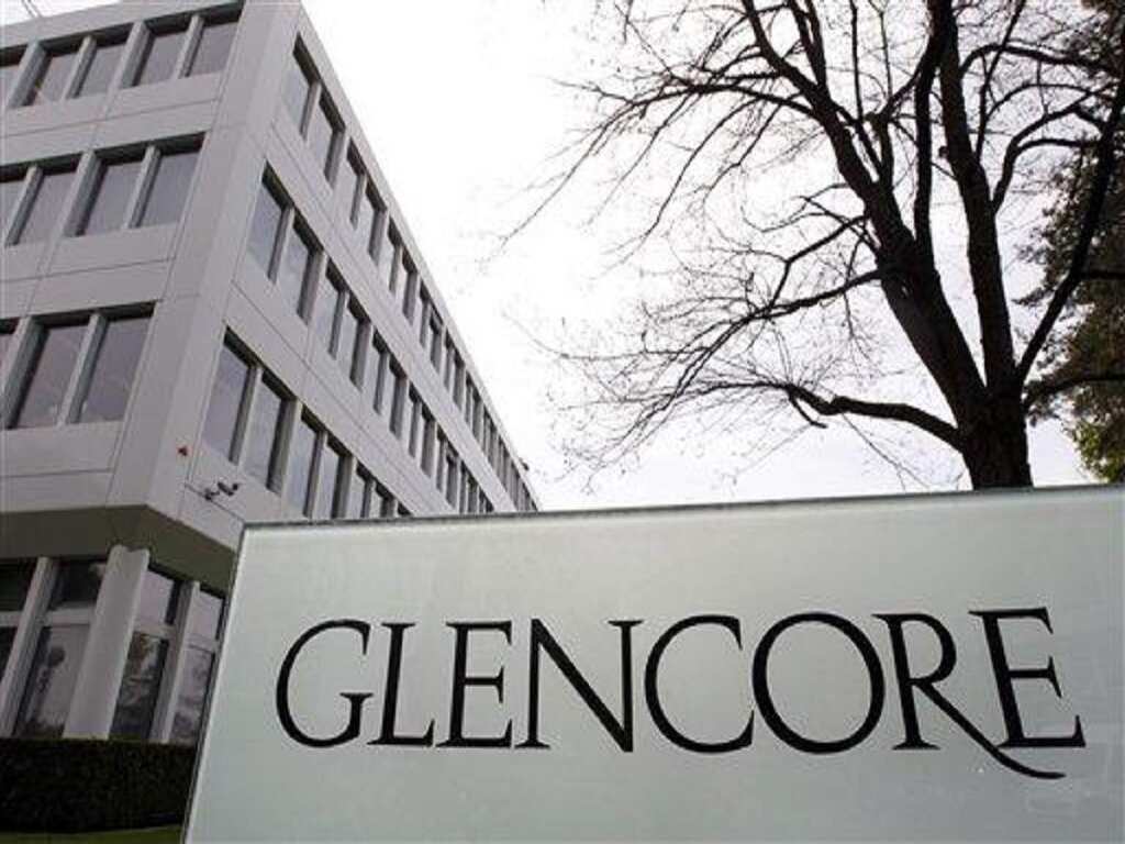 WION Business News | Glencore under scanner for 'bribery'