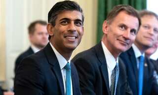 UK plans to extend windfall taxes on energy firms; aims to raise $45.55 billion over five years